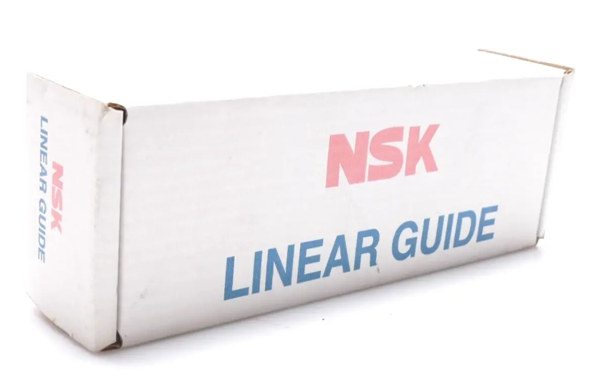 Produktfoto 1 von NSK Linear Guide LAS15CLZ Linearführungsschlitten