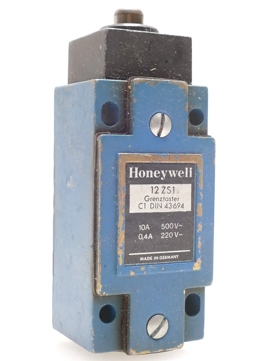 Produktfoto 1 von Honeywell Grenztaster | 12ZS1