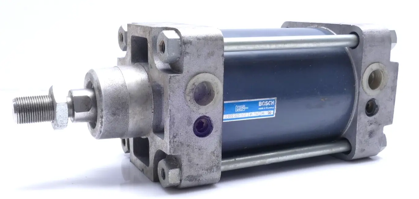 Produktfoto 1 von Bosch Pneumatikzylinder 0 822 325 002 | 0822325002