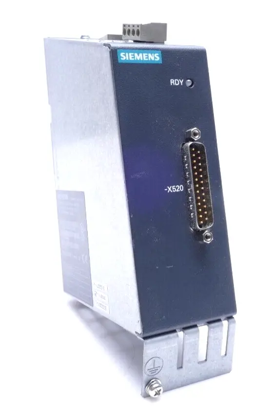 Produktfoto 1 von Siemens SINAMICS Sensor Module SMC20 | E: B | 6SL3055-0AA00-5BA1