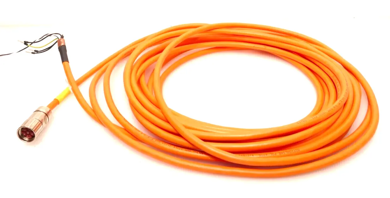 Produktfoto 1 von Motionline PSL 4770 Kabel | E48408 | 15m | 21223