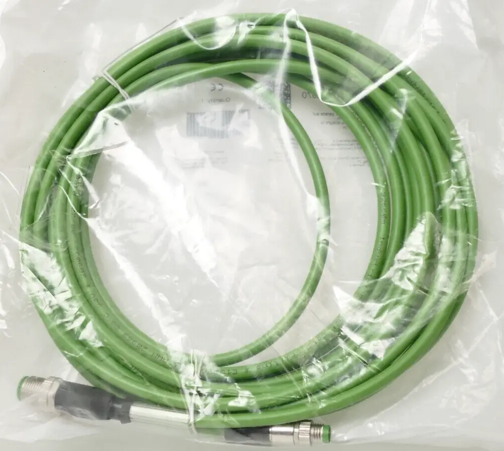 Produktfoto 1 von Beckhoff EtherCAT-Leitung 7,0m | ZK1090-3161-0070