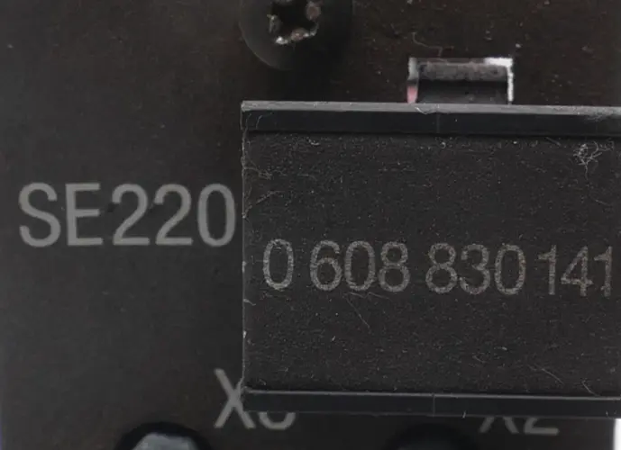 Produktfoto 1 von Bosch SE220 Modul 0 608 830 141 | 0608830141