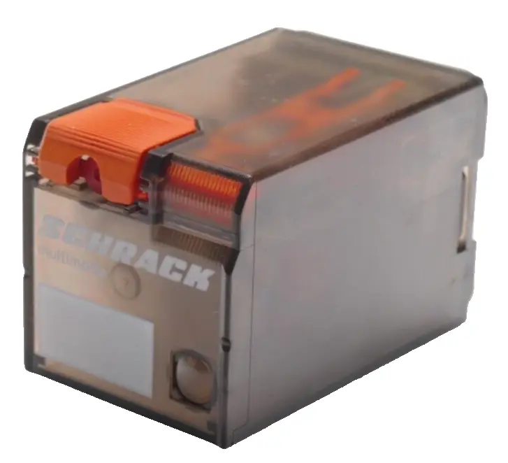 Produktfoto 1 von Schrack Steckrelais | MT306024