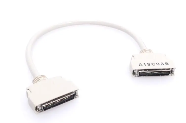 Produktfoto 1 von Mitsubishi Electric Verlängerungskabel AWM 20276 80C 30V VW-1SC | A1SC03B