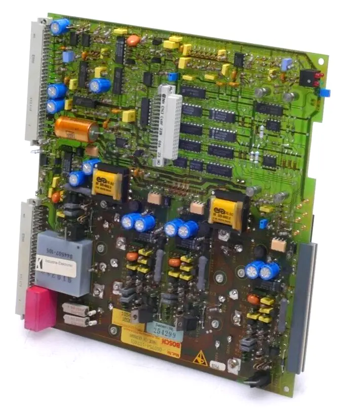 Produktfoto 1 von Bosch Modul 050440-4047 | 060754-107401