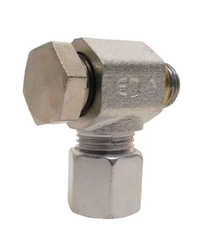 Produktfoto 1 von SKF | SCHW-VSCHRBG WH08SM-KDS-A3C E0 | Schwenkverschraubung | 96-8008-0058