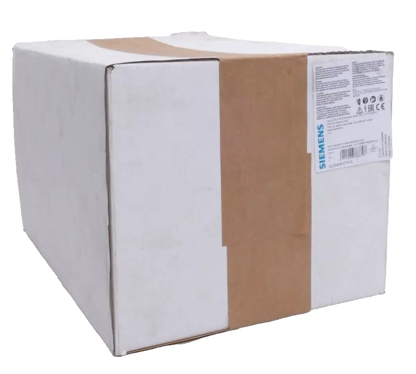 Produktfoto 1 von Siemens Haupt-/NOT-Schalter 3LD2 405-0TK13 | E:01 | 3LD2405-0TK13