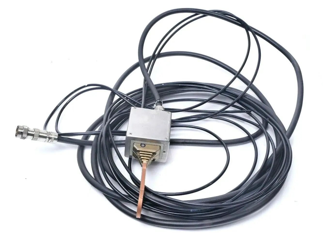 HIMMEL Induktions-Heizgerät HUA 2000-G 0,66 HF-Leistung 2kW