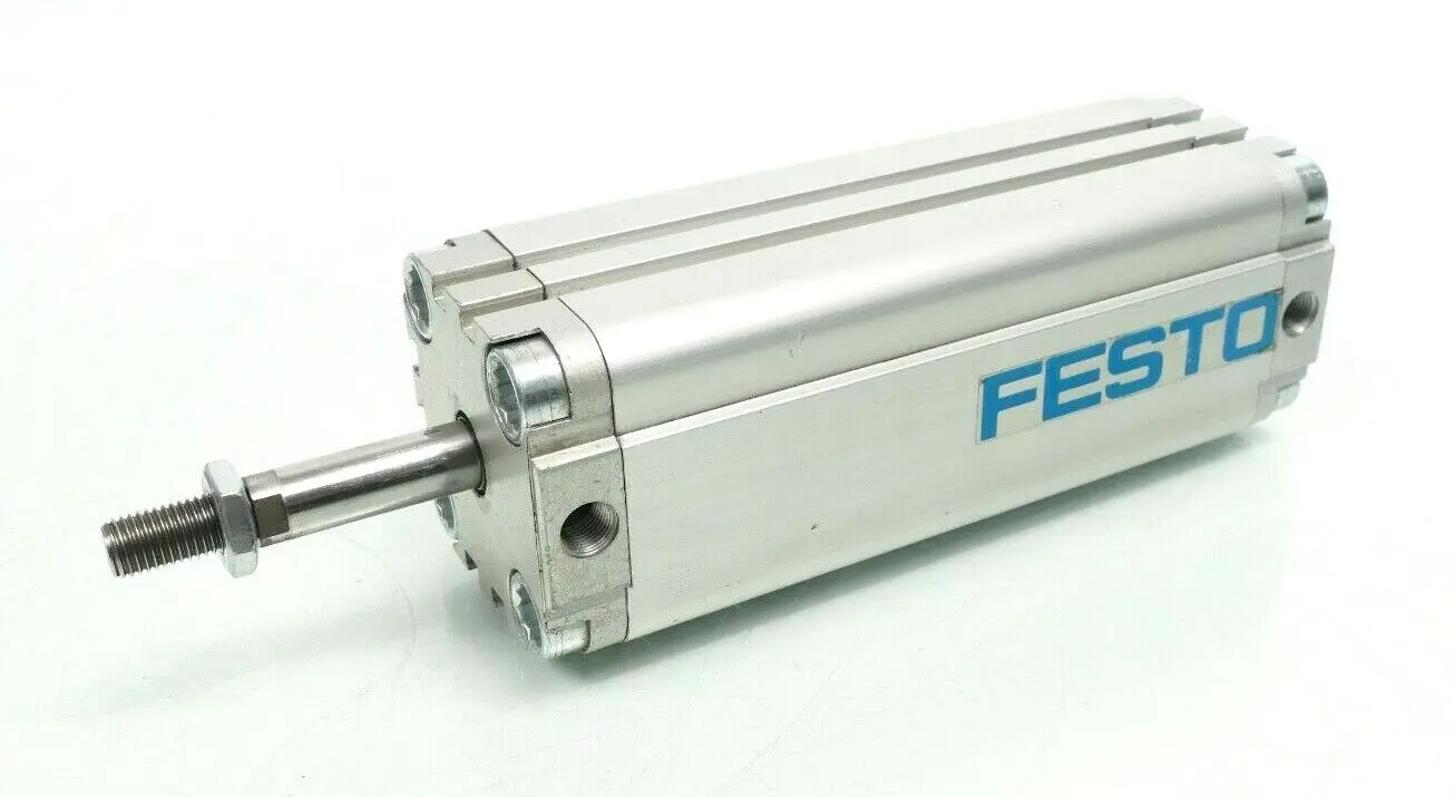Festo Kompaktzylinder ADVU-40-125-A-P-A | 156045