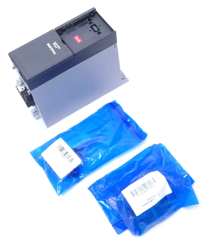 Produktfoto 1 von Danfoss VLT Midi Drive FC-280P1K1T4E20H2BXCXXXSXXXXAX | 134U3009