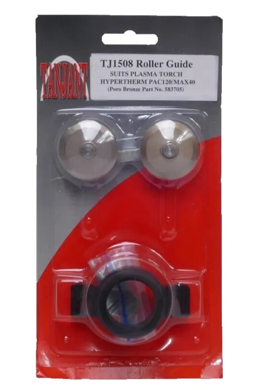 Tanjant 583705 Plasma Cutting Roller Guide TJ1508