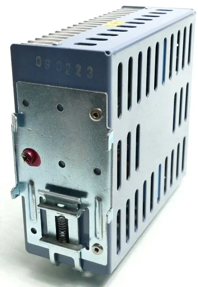Produktfoto 1 von Cabur Linear Power Supply CL 424/24 XAL04VC