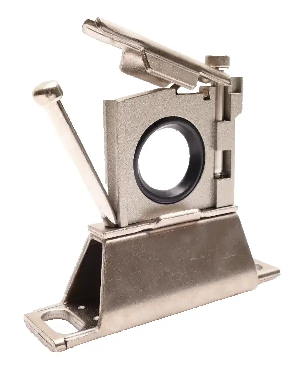 Produktfoto 1 von SMC Interface Spacer-Schnittstellenabstandshalter