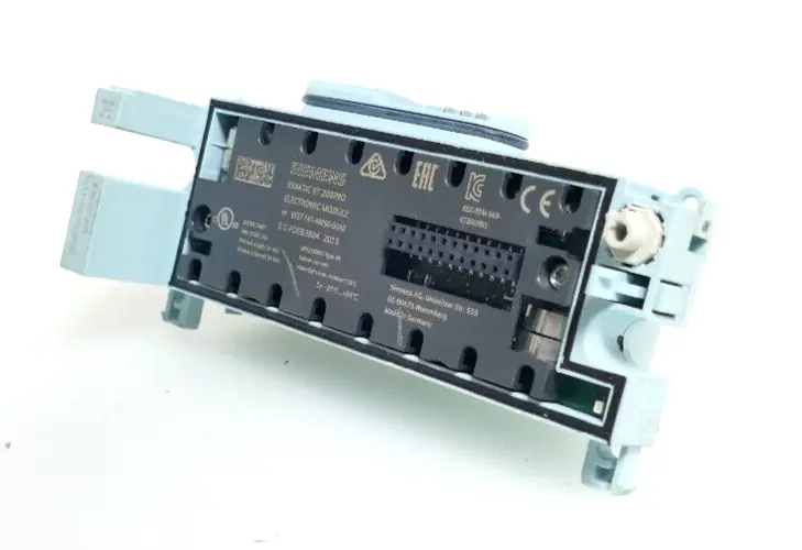 Produktfoto 1 von Siemens A5E00995501 + 6ES7 141-4BF00-0AA0 | E:03 | 6ES7141-4BF00-0AA0