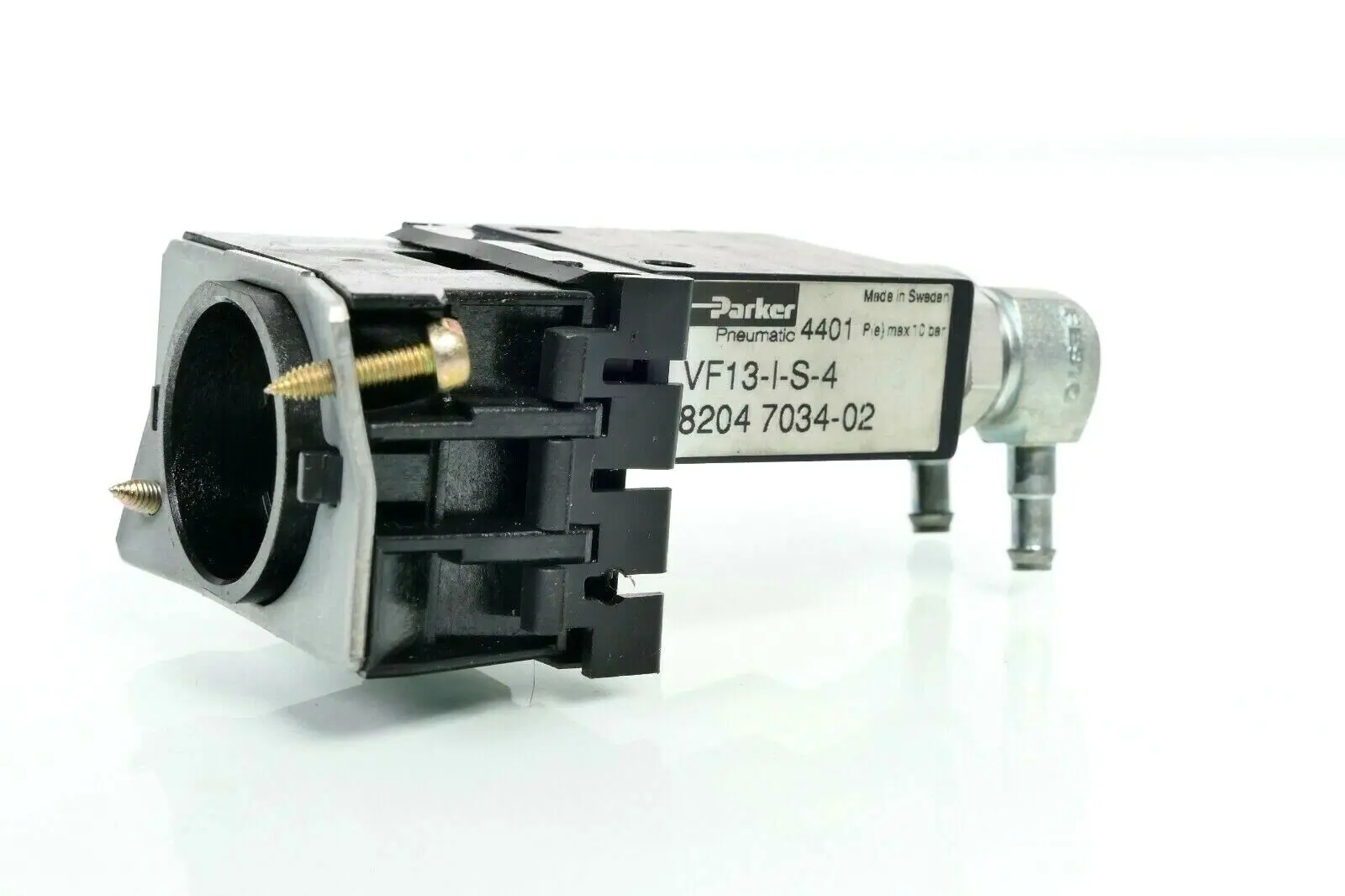 Produktfoto 1 von Parker Pneumatik VF13-I-S-4 | 8204 7034-02