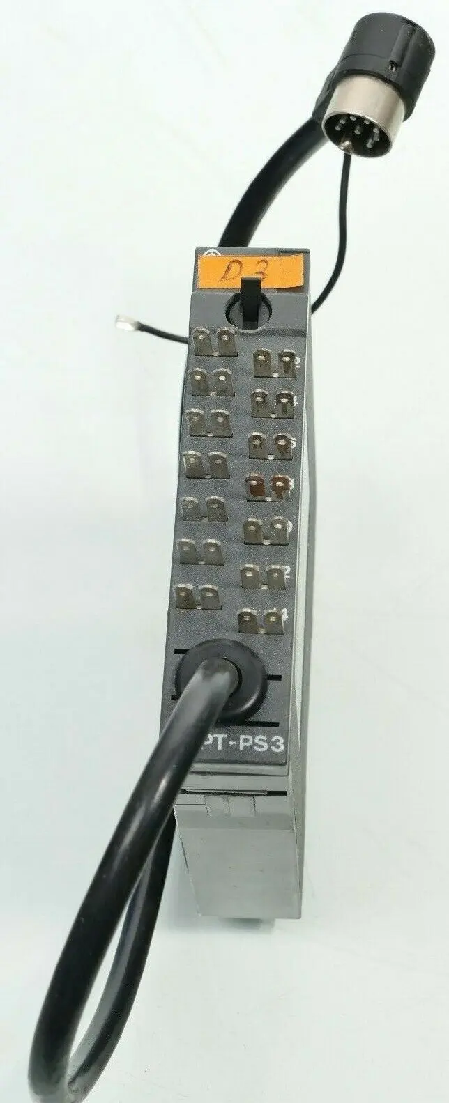 Produktfoto 1 von Klöckner Moeller Messumformer | MUPT-PS3