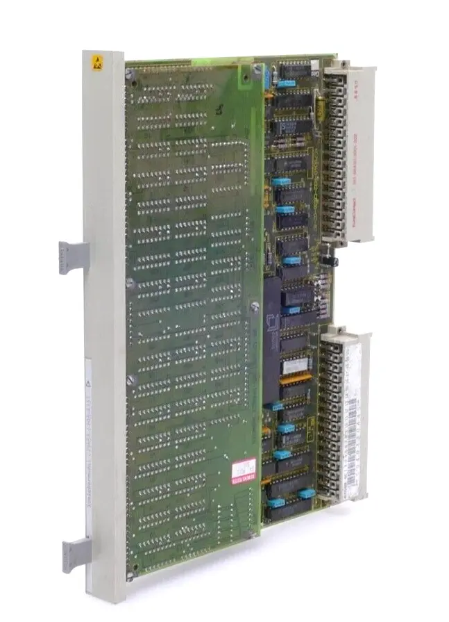 Produktfoto 1 von Siemens Speichermodul | E:02 | C79458-L703-A131