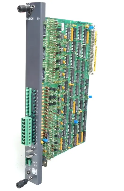 Produktfoto 1 von Bosch IE24V-  Prozessor Modul 050565-1017 | 1070050564-106