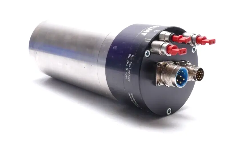 Produktfoto 1 von IMT Eco 100 M08 Frässspindel