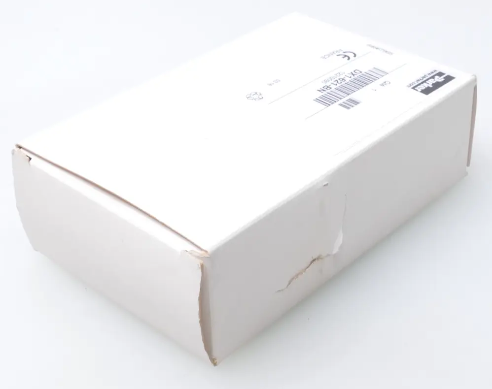 Produktfoto 1 von Parker Pneumatikventil DX1-621-BN | 12210090