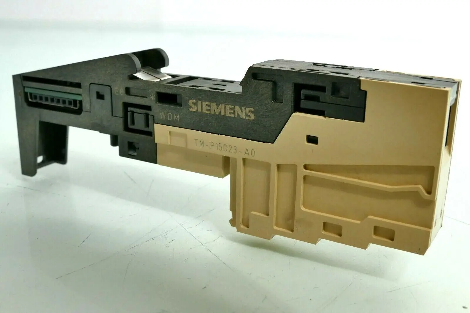 Produktfoto 1 von 3x Siemens SIMATIC S7 | 6ES7 193-4CD30-0AA0 | 6ES7193-4CD30-0AA0