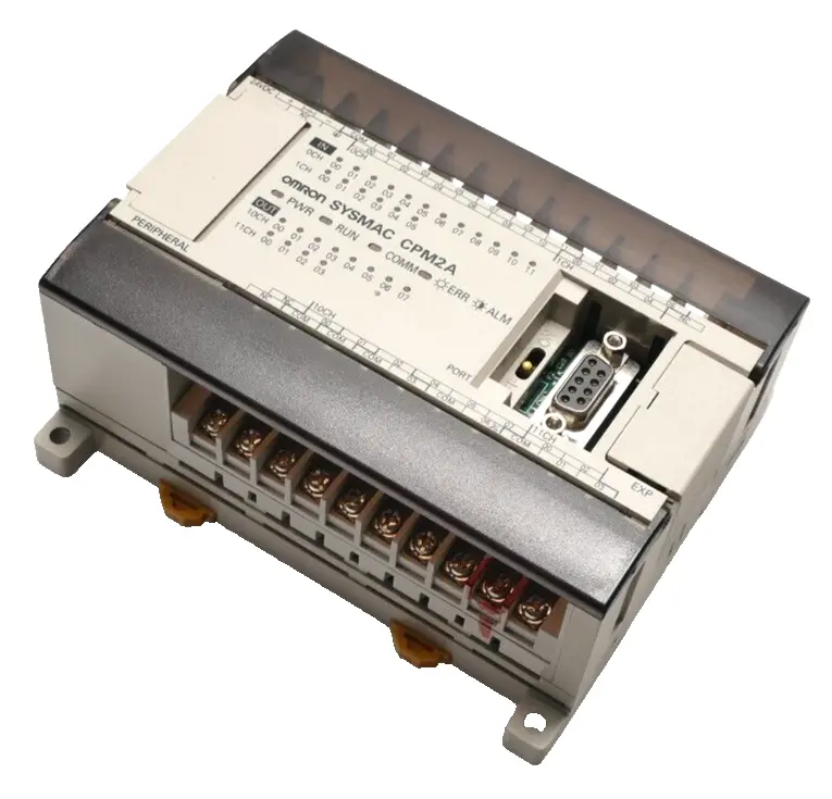 Omron SYSMAC CPM2A Programmable Controller | CPM2A-30CDR-D