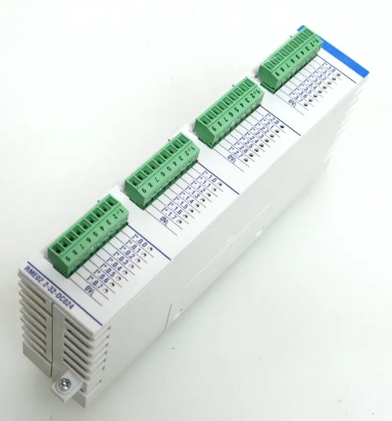 Produktfoto 1 von Indramat Reco Input Modul | RME02.2-32-DC024