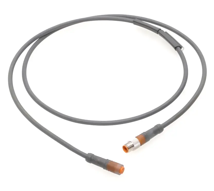 Produktfoto 1 von Lumberg Sensor-Betätigungselementkabel 1m | RSMV 3-RKM 3-224/1 M