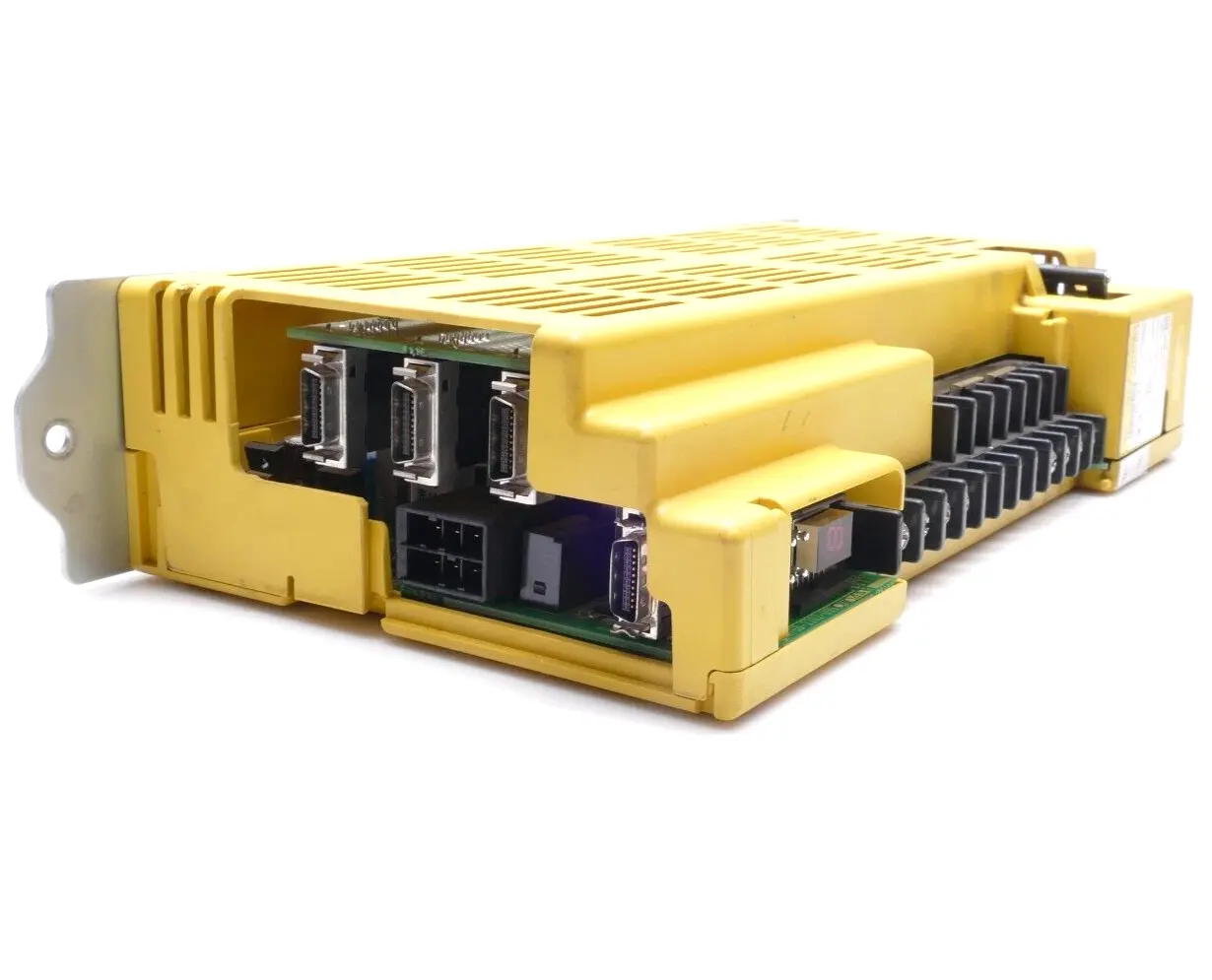 Produktfoto 1 von Fanuc Servo Amplifier | A06B-6089-H101