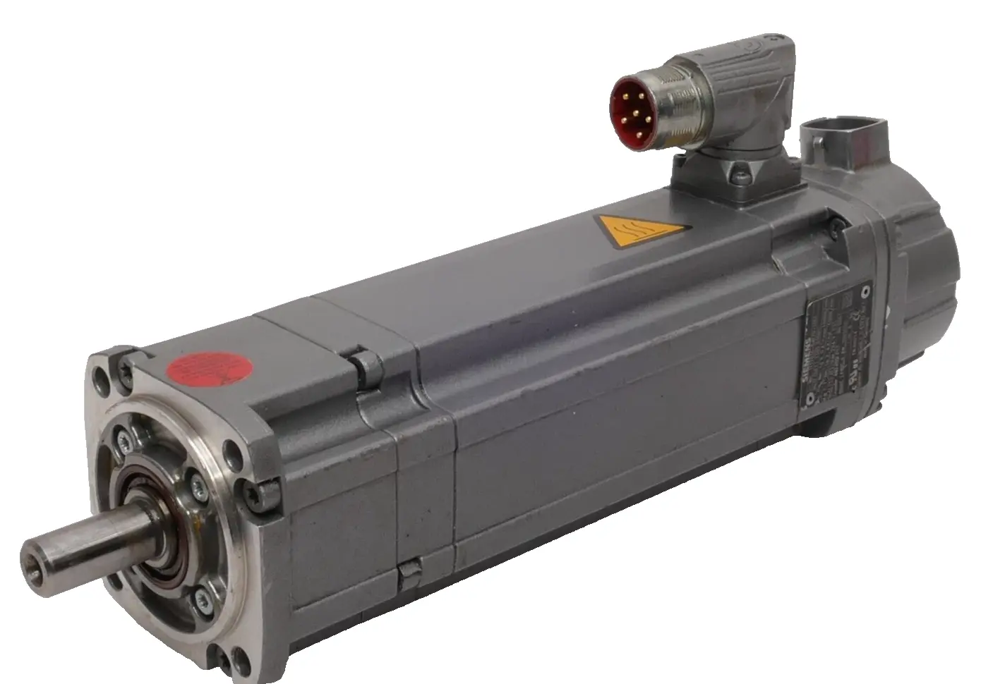 Produktfoto 1 von Siemens SIMOTICS S Synchronmotor 1FT7 036-5AK70-1CH1 | 1FT7036-5AK70-1CH1