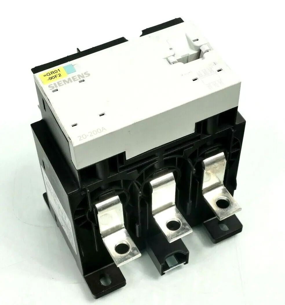 Produktfoto 1 von Siemens SIRIUS Stromwandler 3RB2 956-2TH2 | E:03 | 3RB2956-2TH2