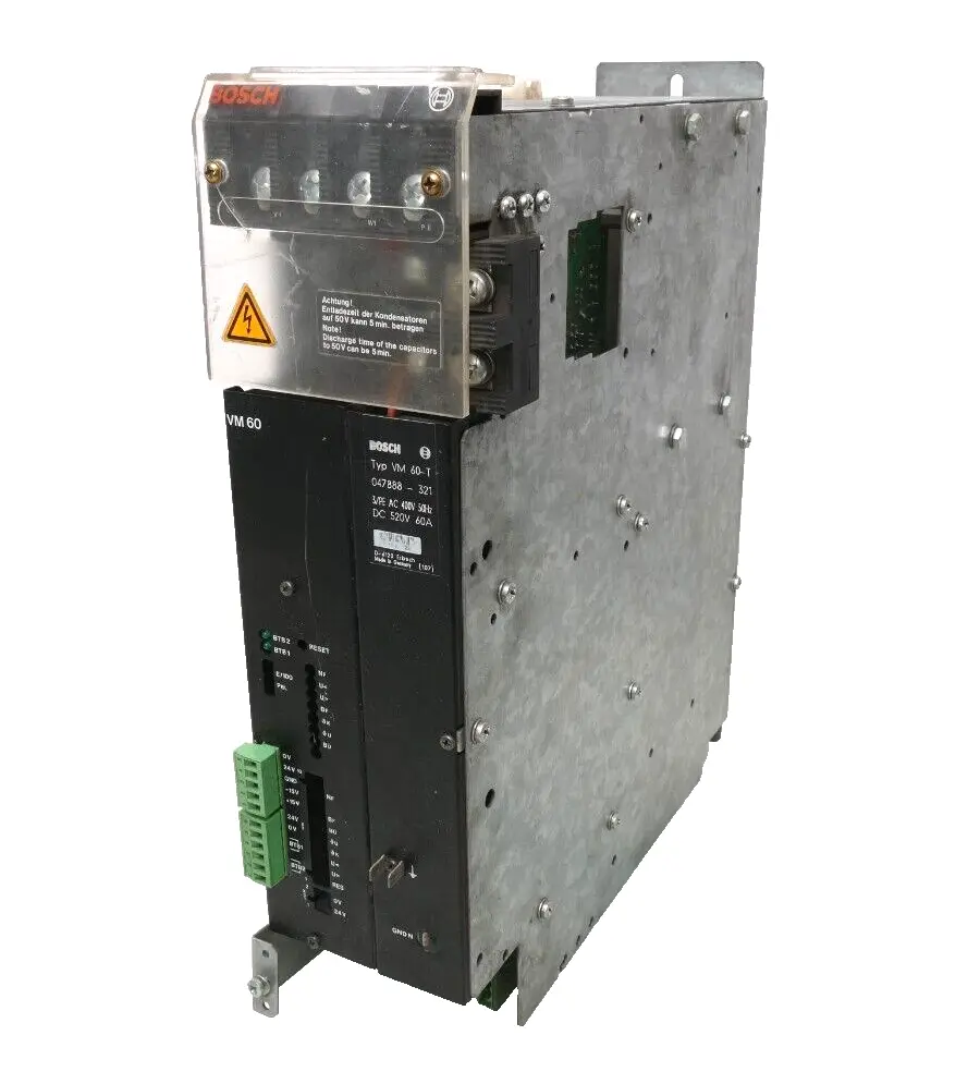 Produktfoto 1 von Bosch Versorgungsmodul VM 60-T | 047888-321