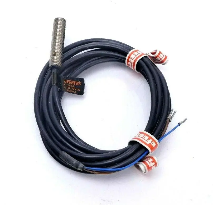 Produktfoto 1 von Ifm efector Induktiver Sensor | IEB3001-APOG