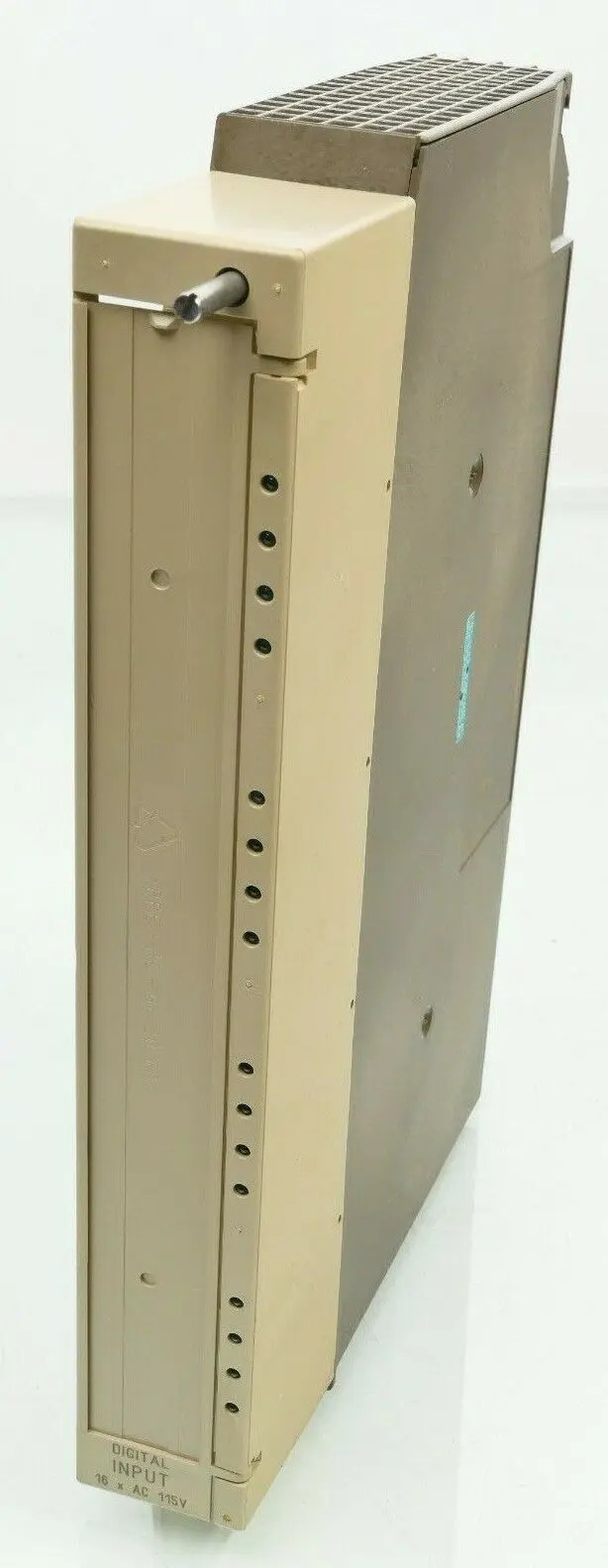 Produktfoto 1 von Siemens Simatic S5 Digital Input Module 6ES5435-7LA11 | E:03 | 6ES5435-7LA11