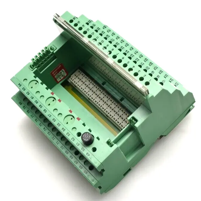 Produktfoto 1 von Phoenix Contact DO16RS I/O Modul 27 21 112 | IB ST 24 | 2721112