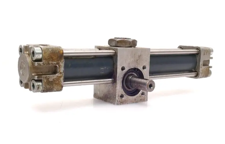 Produktfoto 1 von Bosch Pneumatikzylinder 0 822 930 212 | 0822930212