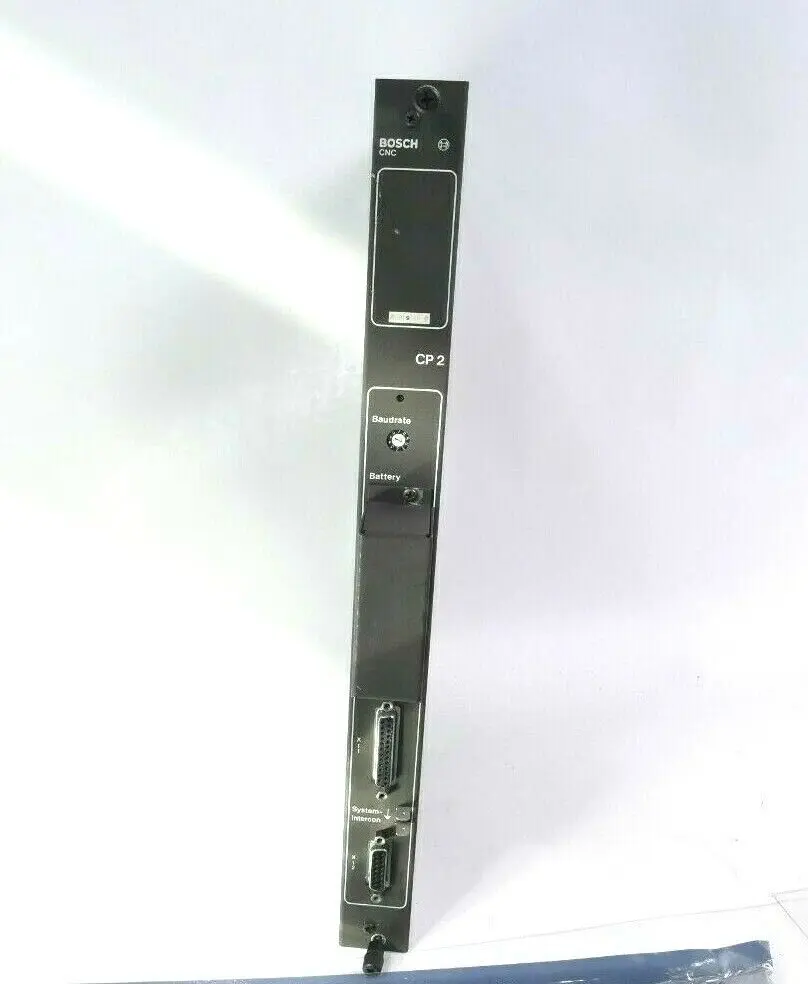 Produktfoto 1 von Bosch CNC CP2 Modul | 1070062635-108