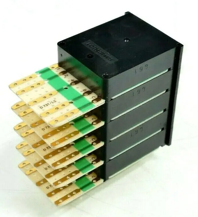 Produktfoto 1 von 5x Contraves Multiswitch D | DB 731 LS