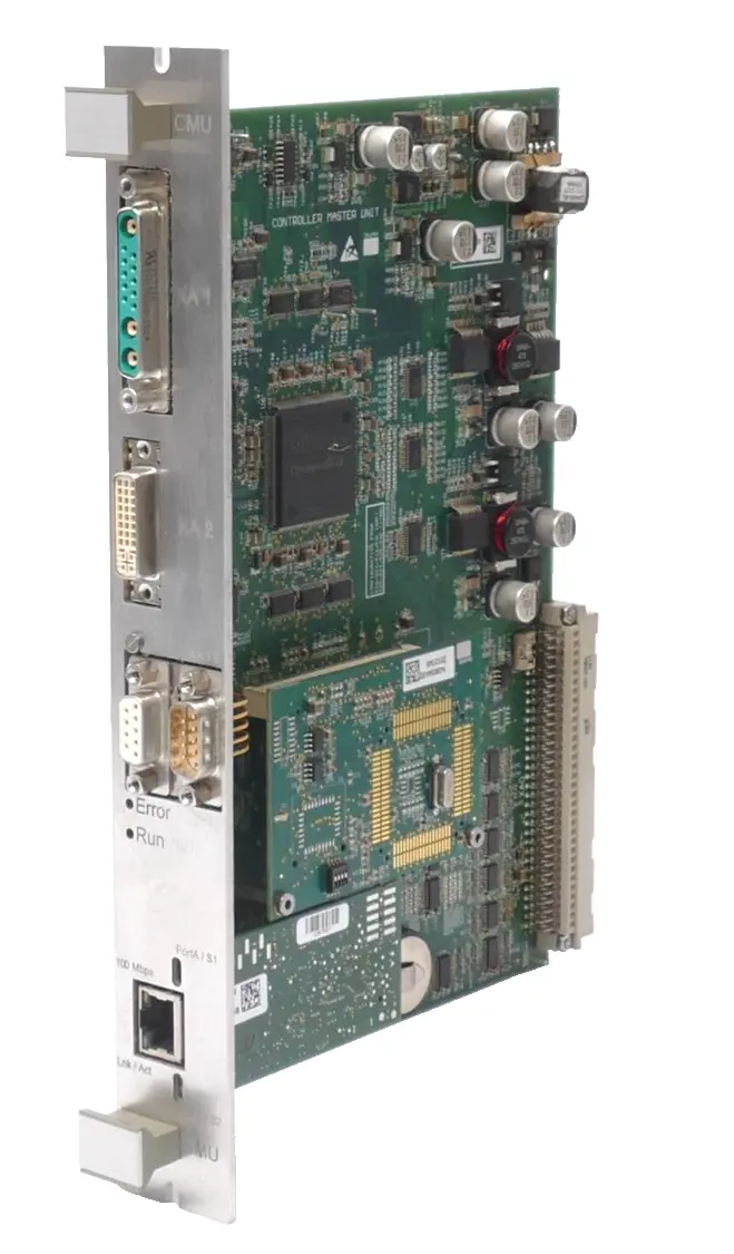 Produktfoto 1 von Trumpf Controller Master Unit | 1394908V05