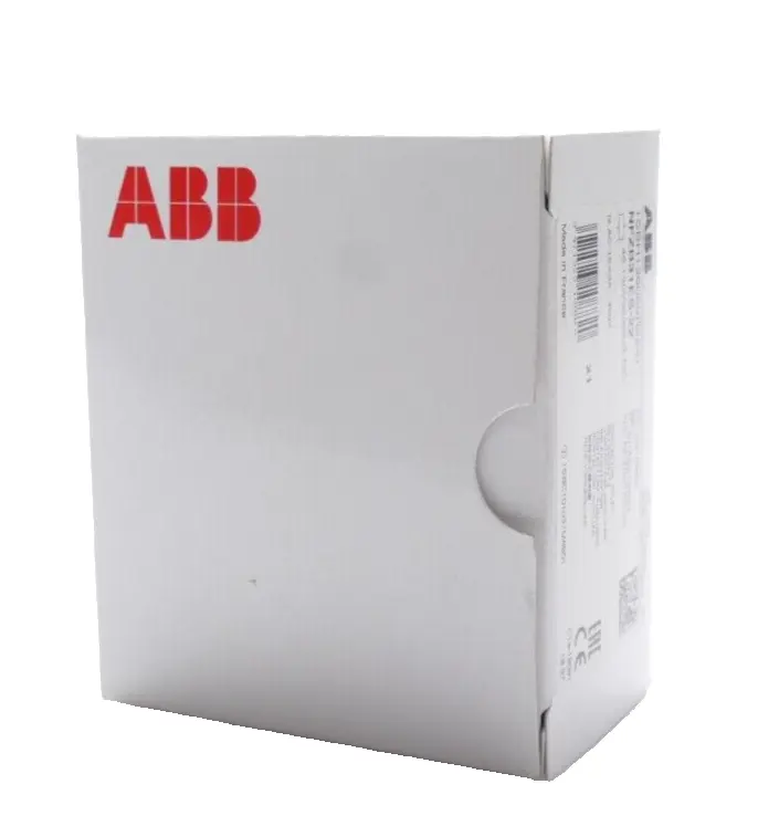 Produktfoto 1 von ABB NFZB31ES-22 Hilfsschütz | 1SHB136059R2231