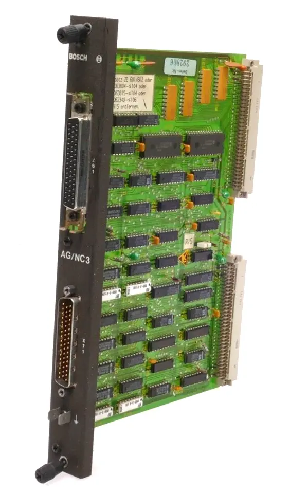 Produktfoto 1 von Bosch AG/NC3 Modul | 056583-106401
