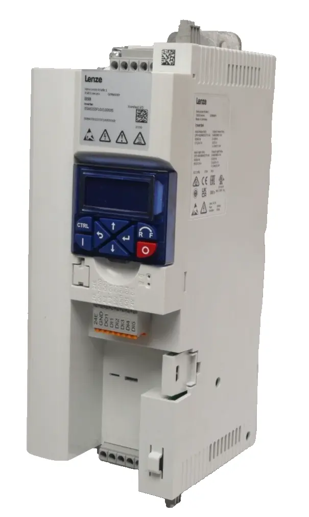 Produktfoto 1 von Lenze i550 Umrichter | I55AE255F10V10000S