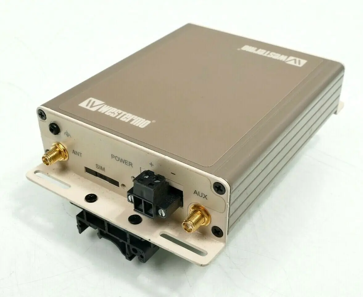 Produktfoto 1 von WESTERMO | MRD-310 | Router | 3623-0001