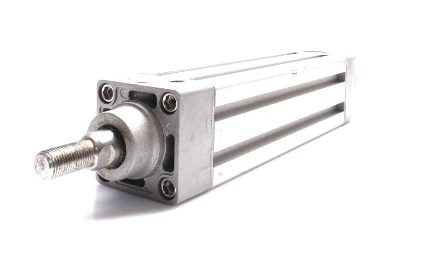 Produktfoto 1 von SMC CP95SDB40-125 Normlylinder 1.0M Pa