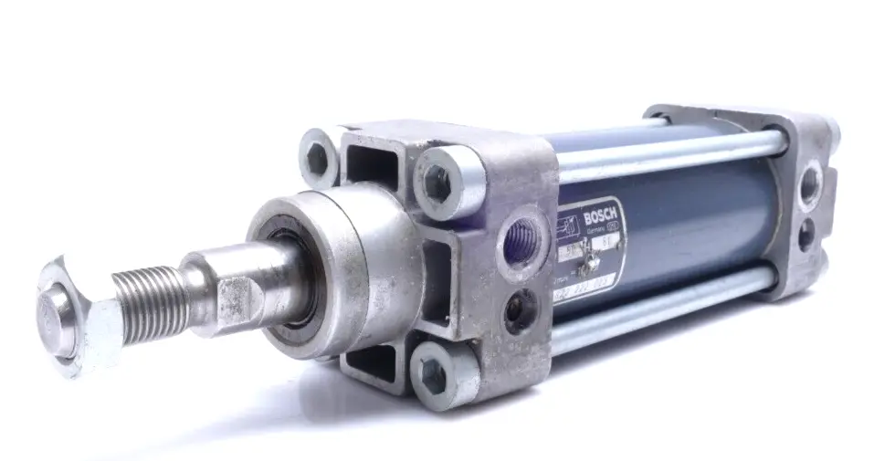 Produktfoto 1 von Bosch Pneumatik Zylinder 0 822 222 013 | 0822222013