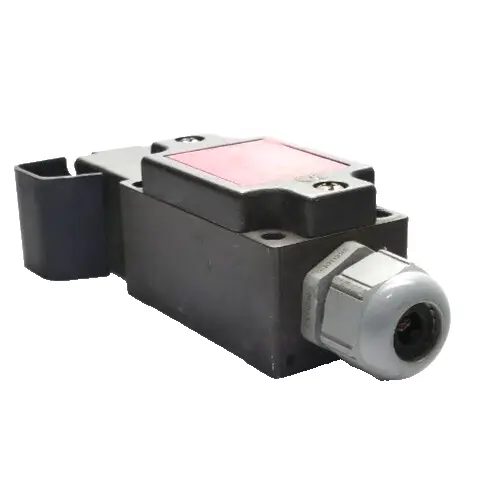 Produktfoto 1 von Euchner Safety Switch | NZ1VZ-538E-MC1233