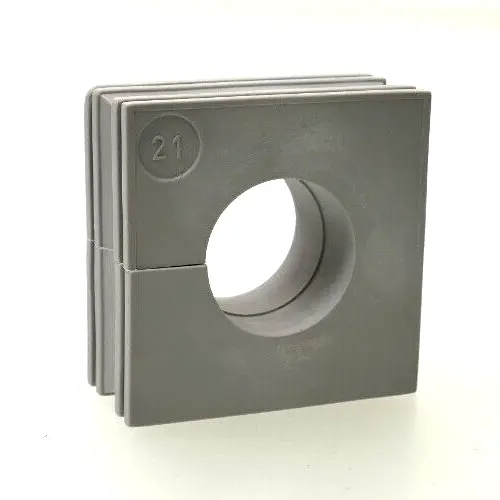 Produktfoto 1 von 8x Icotek KT 21 Kabeltülle groß 41221 | icotek KT21