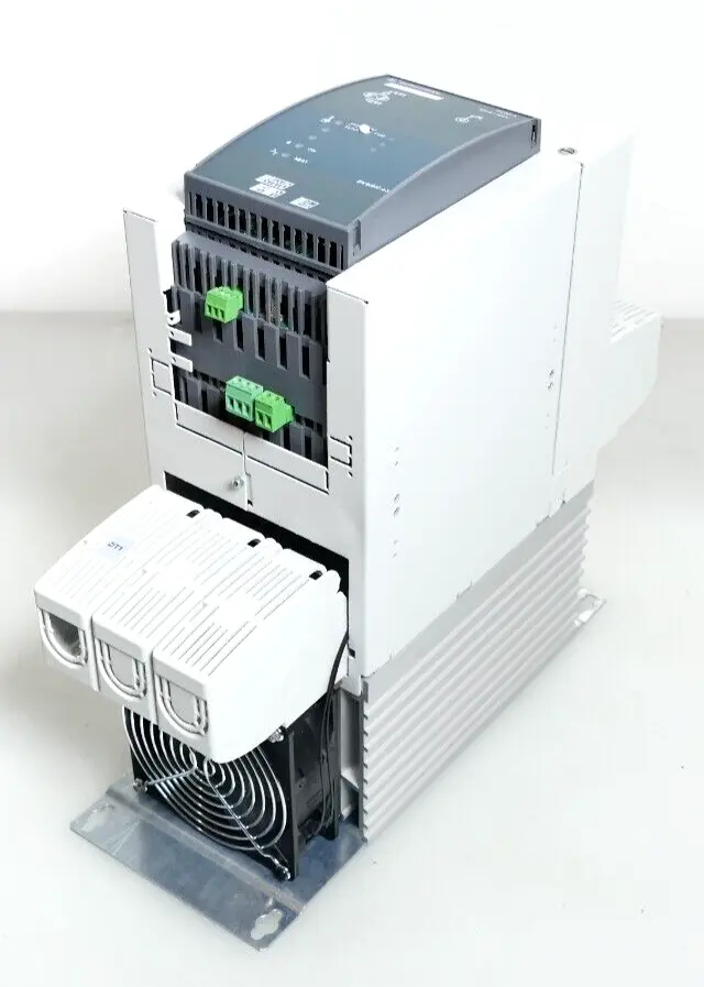 Produktfoto 1 von Eurotherm 7100A Einphasen-Leistungsregler 250A/400V/230V/230V/FUSE/PA/XXXX/0ma20