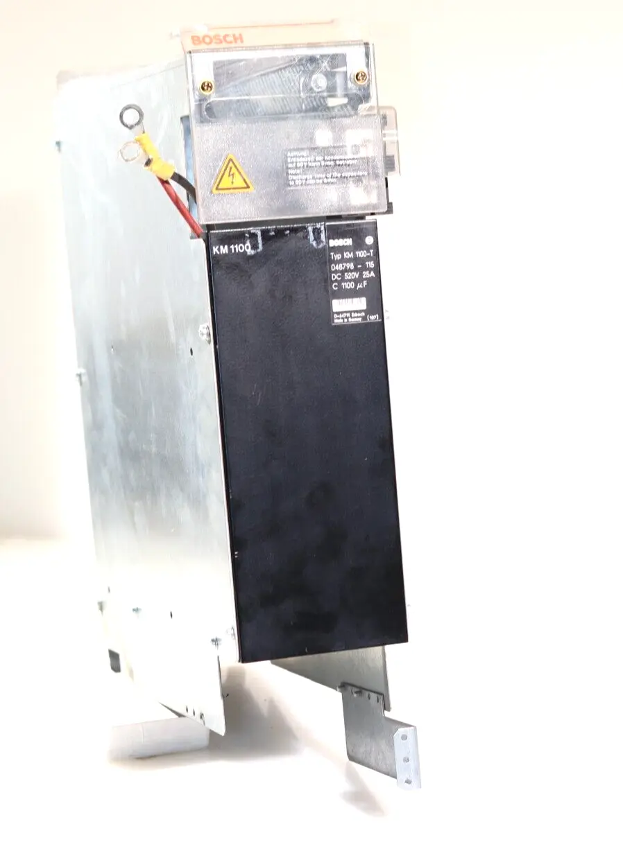 Produktfoto 1 von Bosch Kondensatormodul KM 1100-T | 048798-115